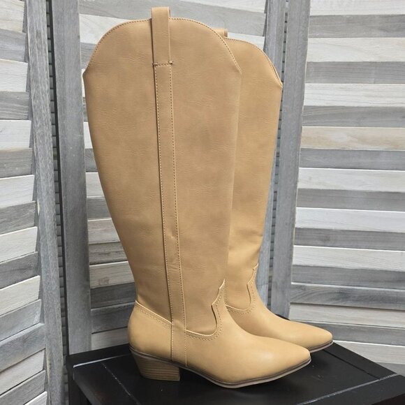 Women's Sommer Western Boots | Universal Thread | 8 - Picture 2 of 15
